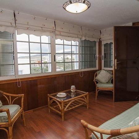 Casa Mercedes II Hotel Arico ภายนอก รูปภาพ