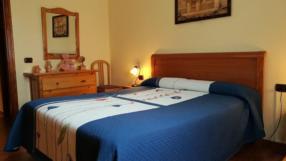 Casa Mercedes II Hotel Arico ภายนอก รูปภาพ